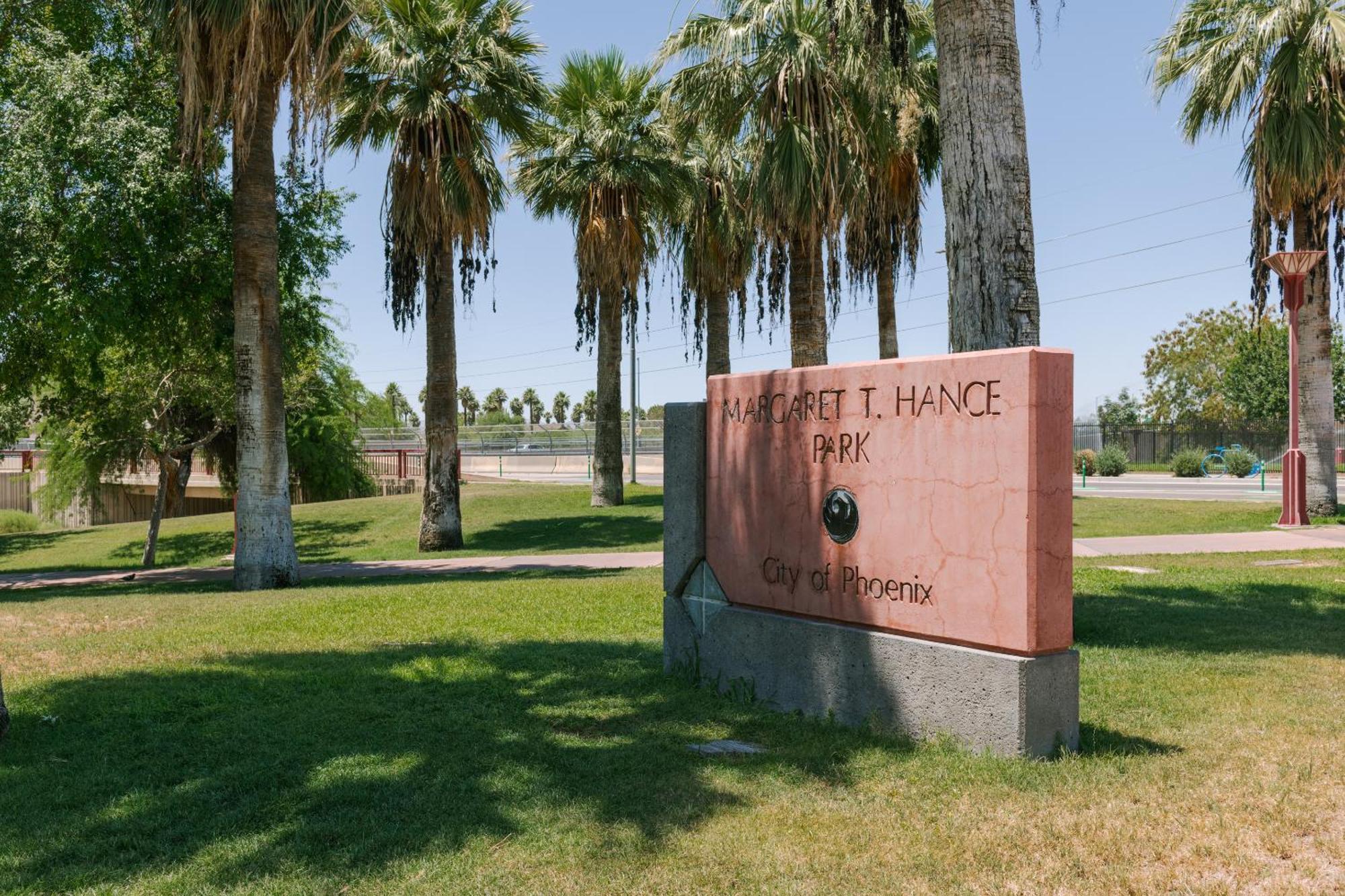 Aparthotel Sonder At Hance Park Phoenix Exterior foto